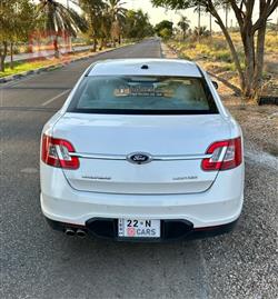 Ford Taurus